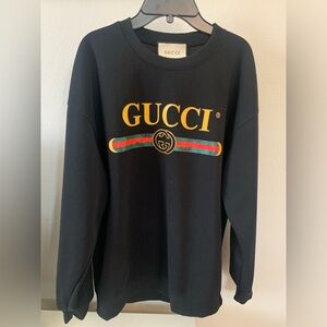 Like new Gucci jacket